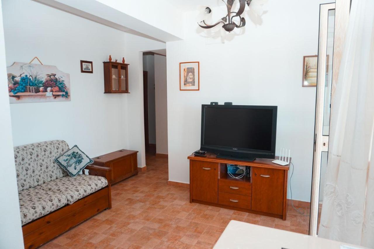 Il Casale Di Bovo Marina Villa Montallegro Rum bild